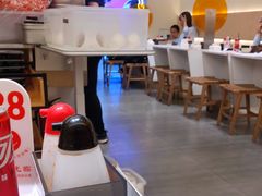 -牛邸·烧肉饭(来福士店)