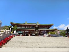 -三亚南山文化旅游区