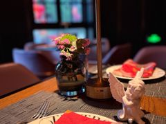 -IL TEATRO 精品意大利餐厅