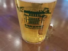 -青岛啤酒博物馆