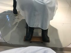 -风格style 专业烫染