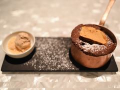 -广州四季酒店·佰鲜汇·现代法餐