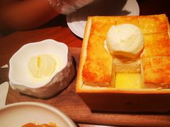 -大树餐厅(益田假日店)