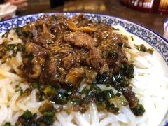 -园林美食城·本土农家菜(杨和镇店)