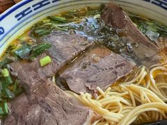 -永丰面馆(汉口路店)