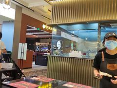 -一肴·牛肉粿条(深圳湾睿印店)