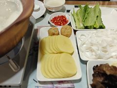 -甲乙丙丁港式茶餐厅(荣祥广场店)