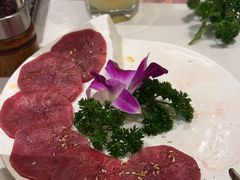 -千寻山野烤肉(中关村店)