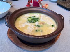 农家盐卤豆腐煲-新荣记(BFC外滩金融中心店)