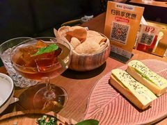 -漫活堂·喜泰荟·东南亚风味小馆(美林M·LIVE天地店)