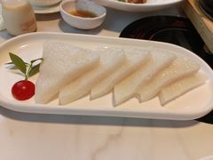 伦教糕-滋粥楼·顺德菜(番禺广场总店)