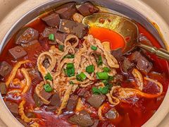 -大盐帮川菜馆(长楹天街店)