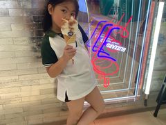 -DQ·蛋糕·冰淇淋(浦江欢乐颂店)