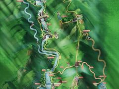-龙湾潭国家森林公园