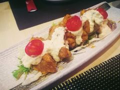 -有喜屋·深夜食堂(北京西路店)