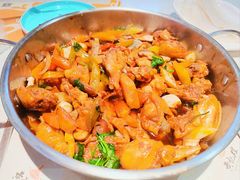 -黄记煌三汁焖锅(顺义华联店)