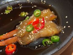 -KimPro 辛普乐概念韩餐