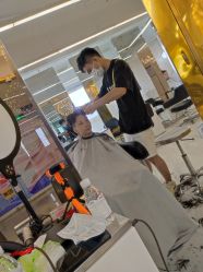 -潘多拉Hairsalon
