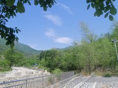 -没有共产党就没有新中国纪念馆