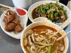 -四里沙茶面(湖滨四里店)