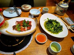 -琼菜人家·海南菜·文昌鸡(文昌大道店)