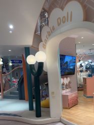 -奈尔宝家庭中心·亲子餐厅(苏州大悦城店)