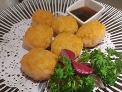 -顺峰顺水顺德菜(第一百货店)