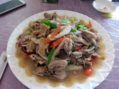 -四川简阳羊肉汤火锅(望花路西里店)