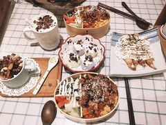 -万能料理屋(钟鼓岭路店)
