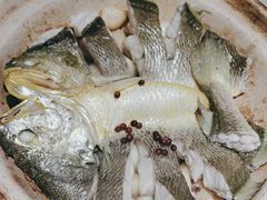 -1937青岛老味道·海肠捞饭·青岛菜(大鲍岛栈桥店)