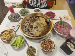 -家禧年代老火锅(中山路店)
