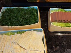 -雾山韩式烤肉·海南糟粕&椰子鸡火锅·海景餐厅(三亚绿发山海天JW万豪酒店)