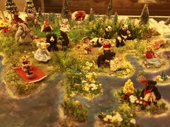 -济州岛泰迪熊博物馆