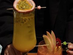 -格鲁·秀色Georgia’s Feast