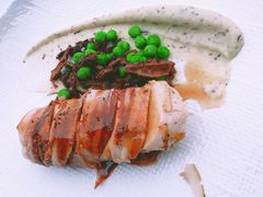 -上海和平饭店华懋阁 Cathay Room