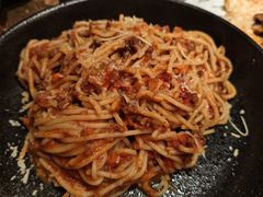 -Q MEX 库迈墨西哥餐吧(三里屯店)