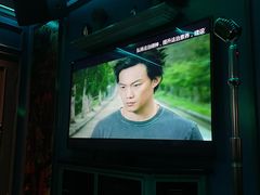 -INLOVE KTV(杭州滨江宝龙城店)