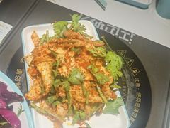 -江边城外烤全鱼(龙德广场店)