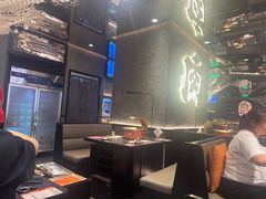 -西塔老太太泥炉烤肉(龙湖北苑天街店)