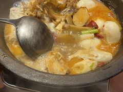 -肖记公安牛肉鱼杂馆·省级非物质文化遗产(三角路直营店)