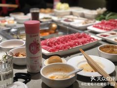 -海底捞火锅(天津SM城市广场店)