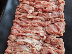 -四季大盘涮肉园(天竺店)