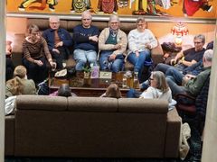 -北京前门建国饭店