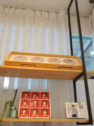 -倾城宝贝儿童摄影(新辰里酒仙桥店)