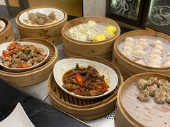 -星汇餐厅(新濠影汇店)