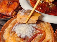 -田园印象·成都土菜院子(华阳店)