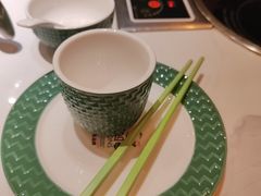 -润园四季椰子鸡火锅(欢乐海岸店)