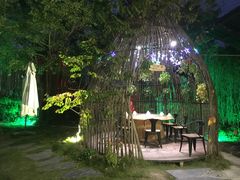 -花溪雨·森林餐厅(石基店)