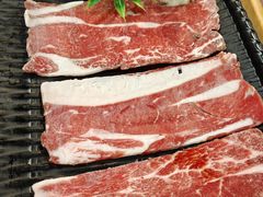 -杀猪天·韩国烤肉(总店)