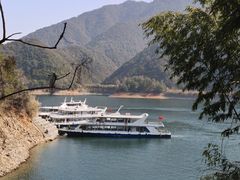 -千岛湖东南湖区